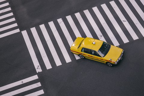 crossroad
