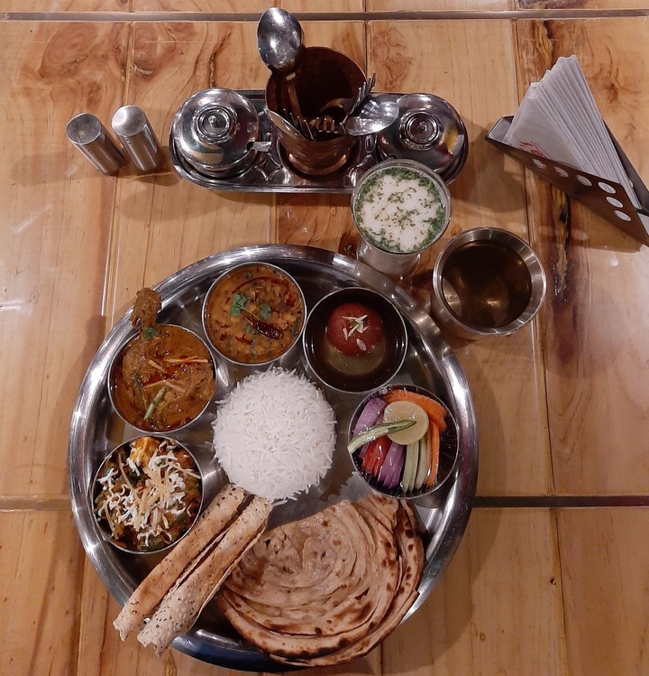 food