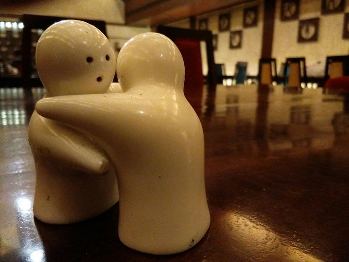 A Hug