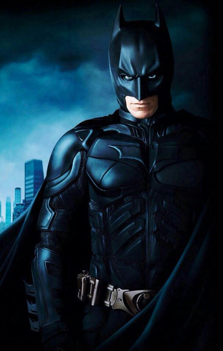 Batman