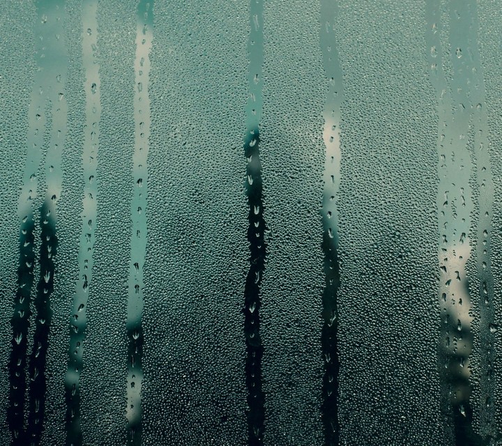 After Rain