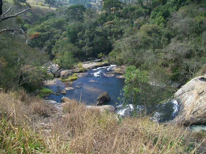 Cachoeira