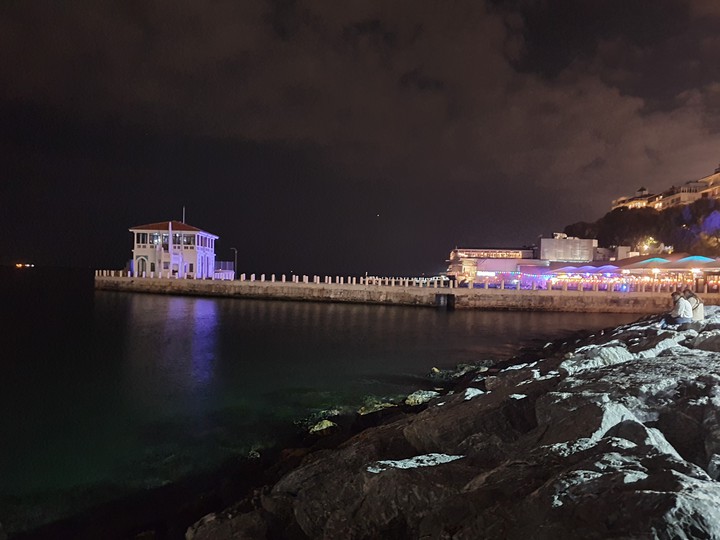 Istanbul