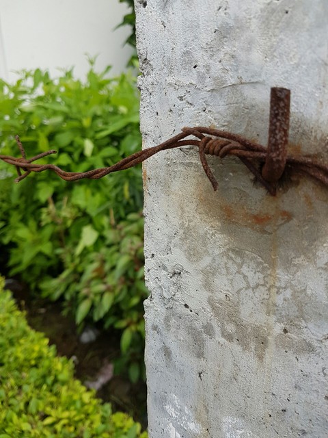 rusty