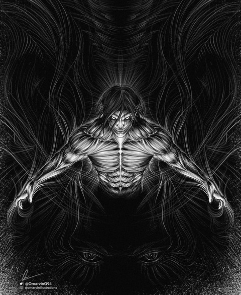 shingekinokyojin