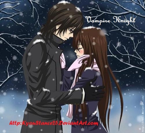 Vampire Knight