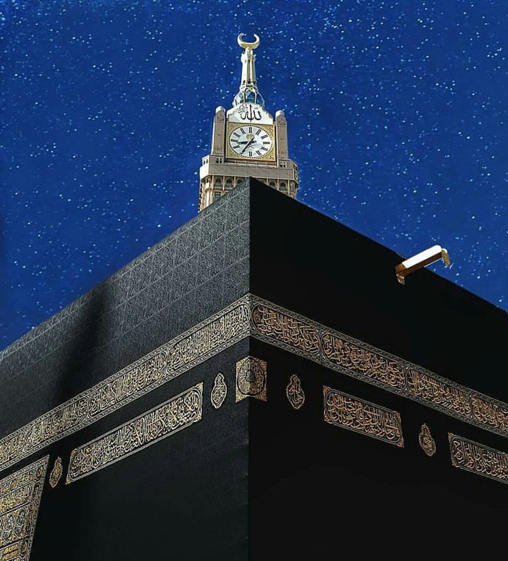 Makkah