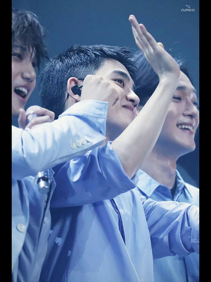 kaisoo