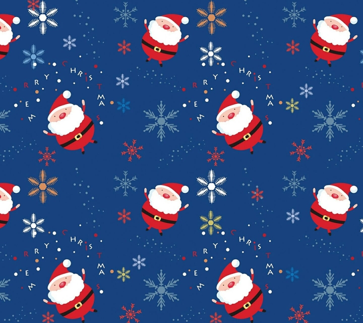 Bye Chrismas :(