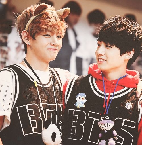 Vkook