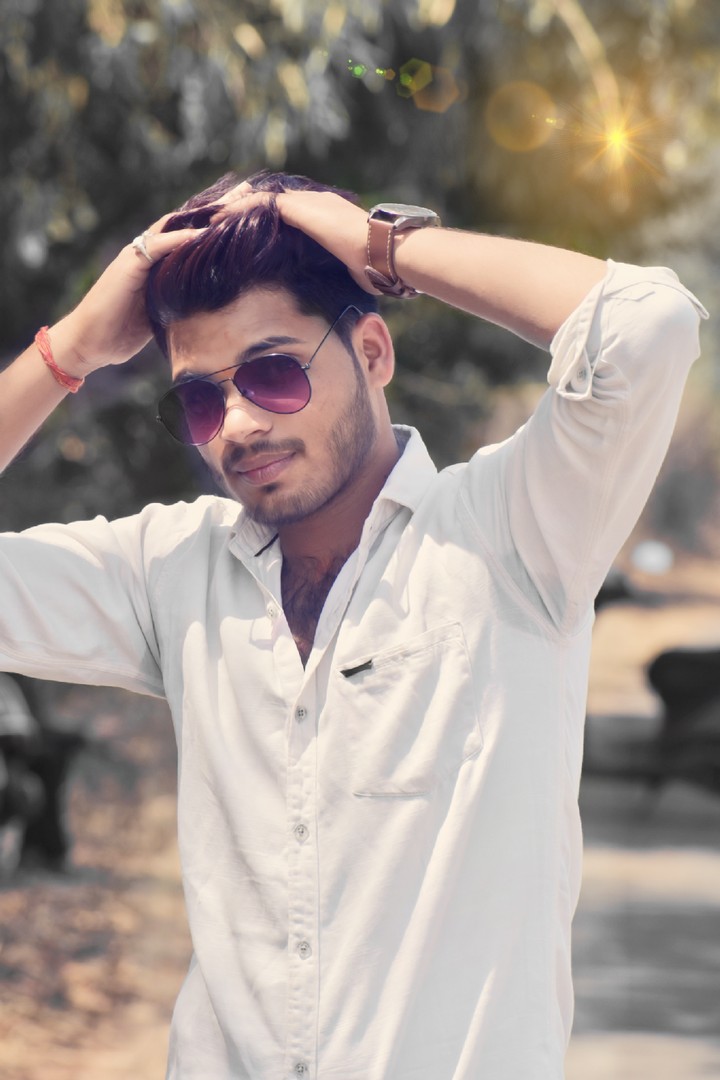 vinay