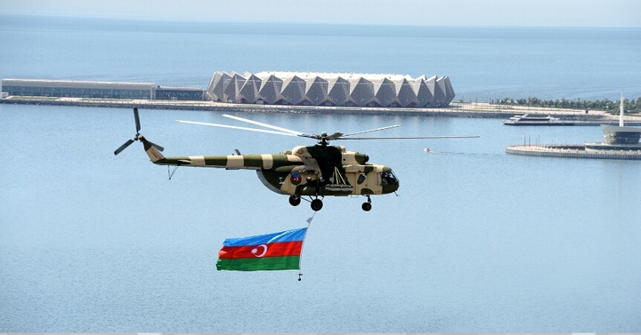 Azerbaijan army ✌