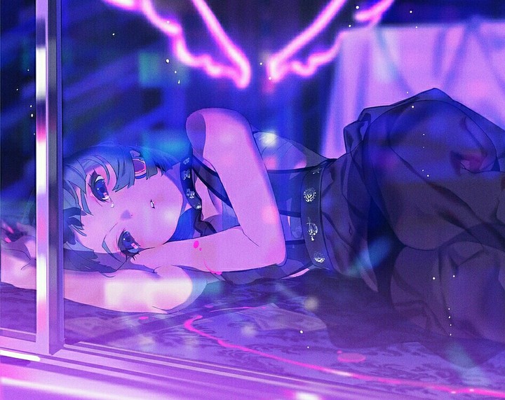 Anime ~