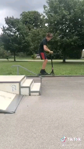rollergang