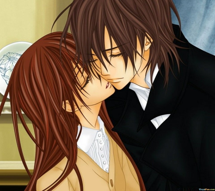 Love