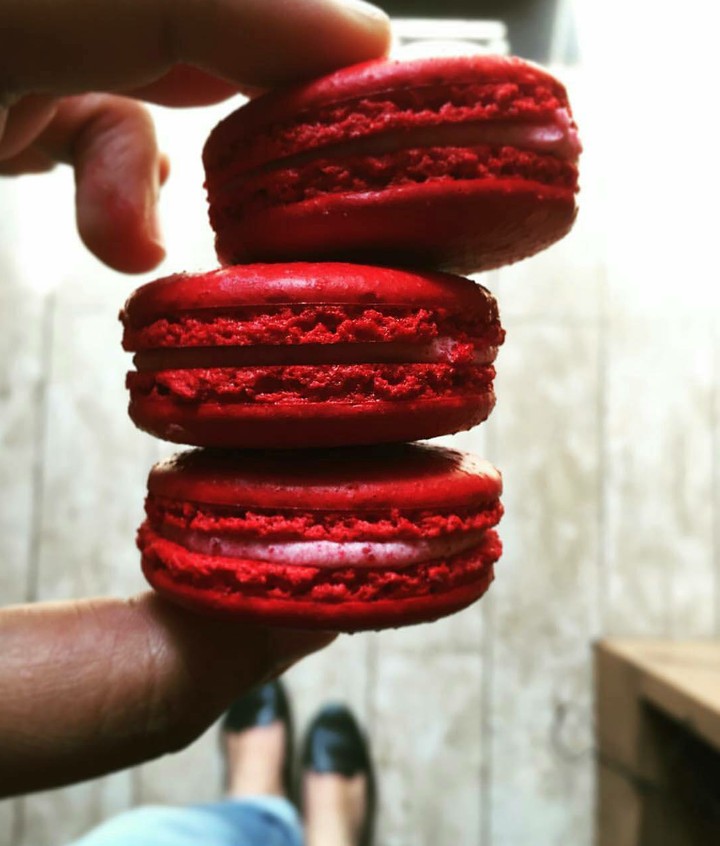 Macarons