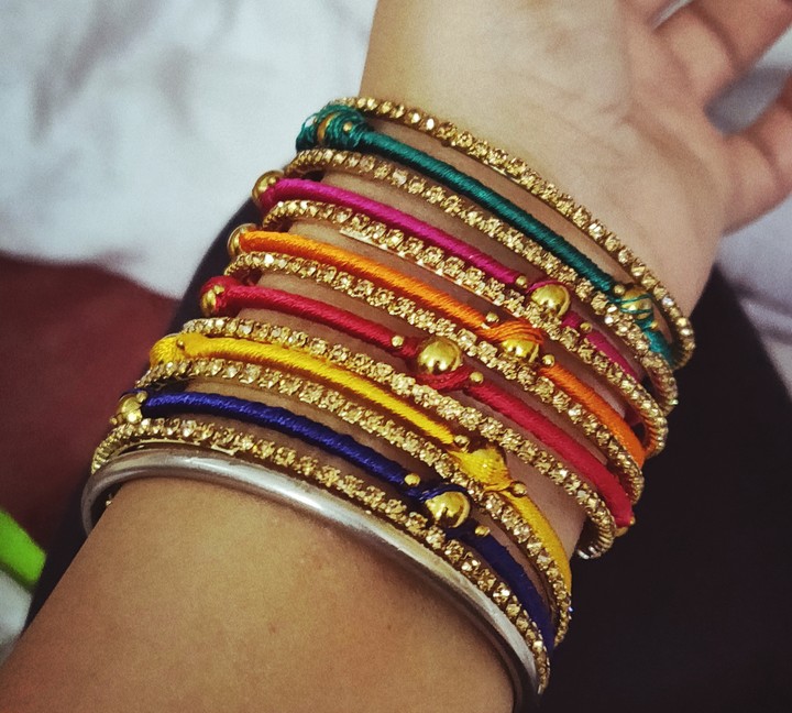 bangles