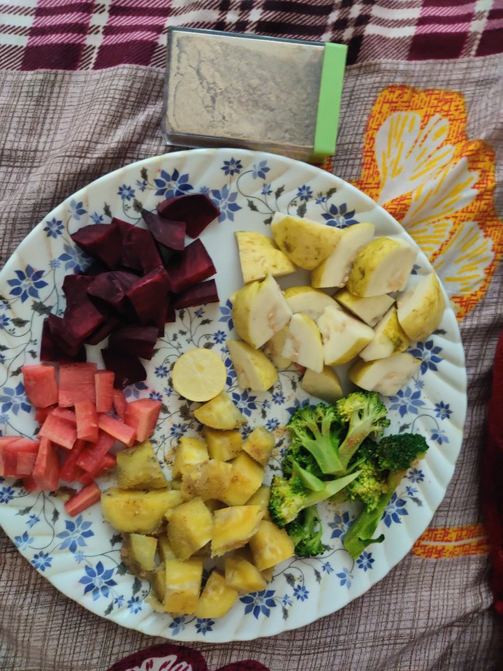 health is wealth