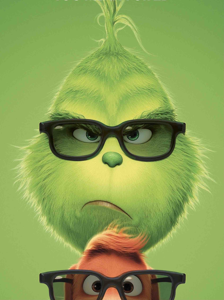 Grinch?