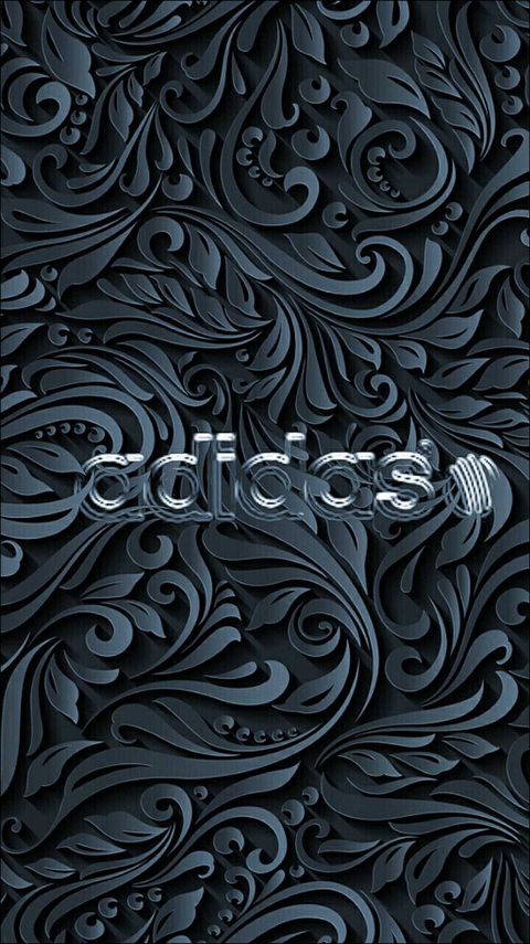 adidas