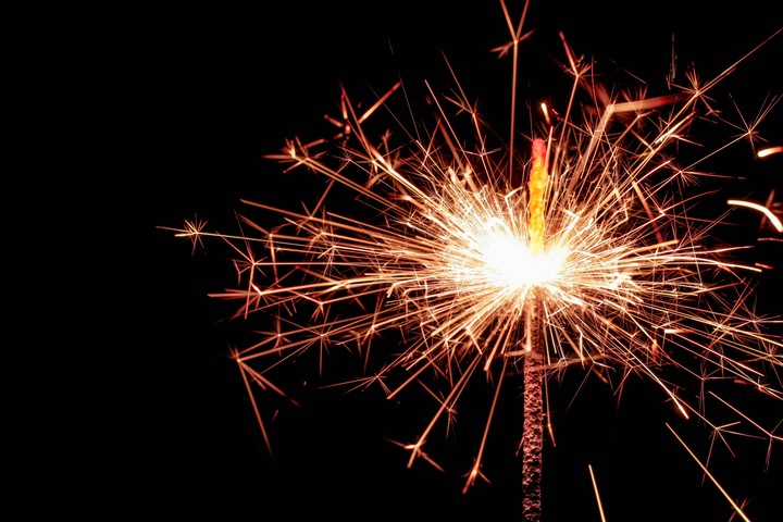 Sparkler