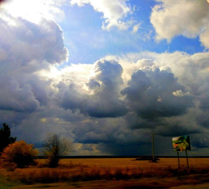 sky