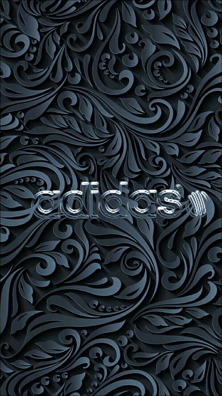 adidas