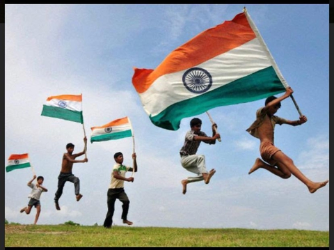 India's Independence Day