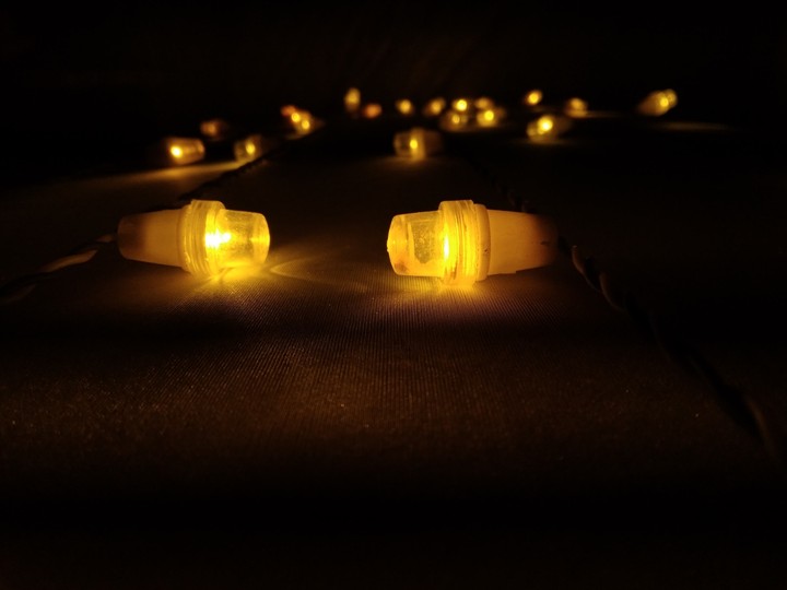 light decorations