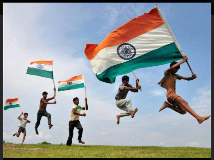 India's Independence Day