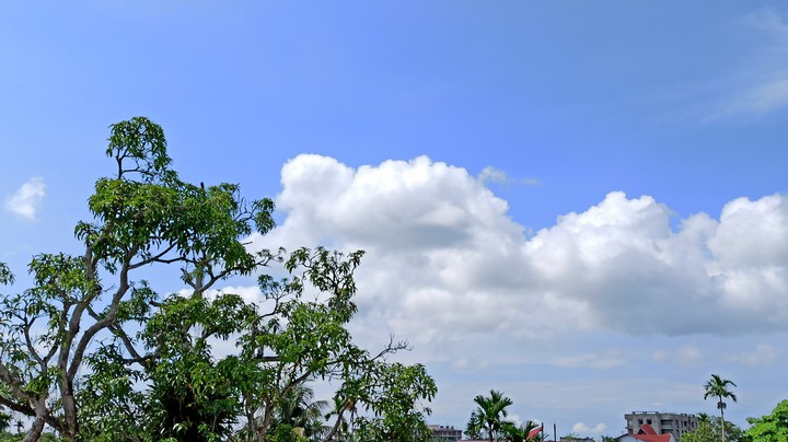 sky