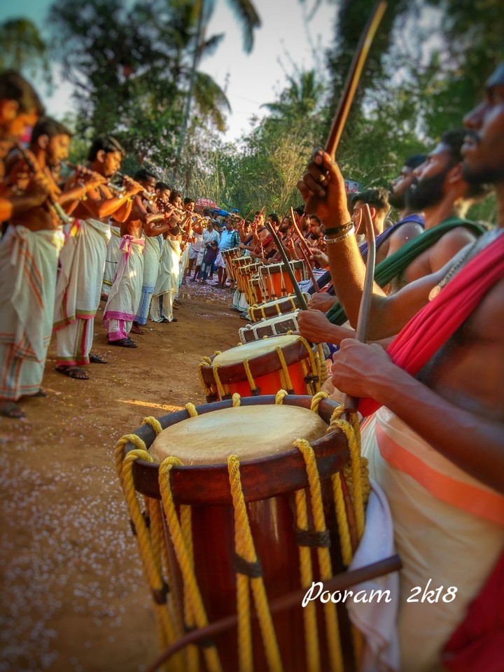 pooram