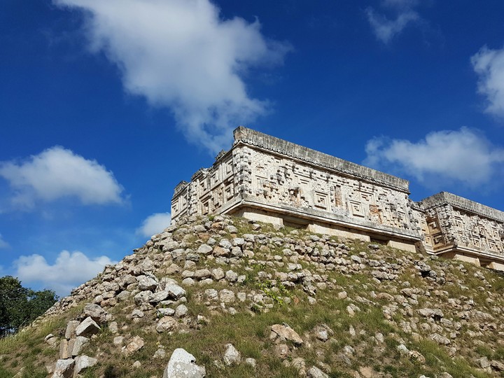 Uxmal