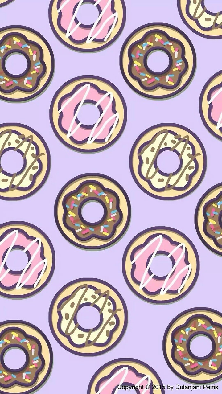 도넛♡