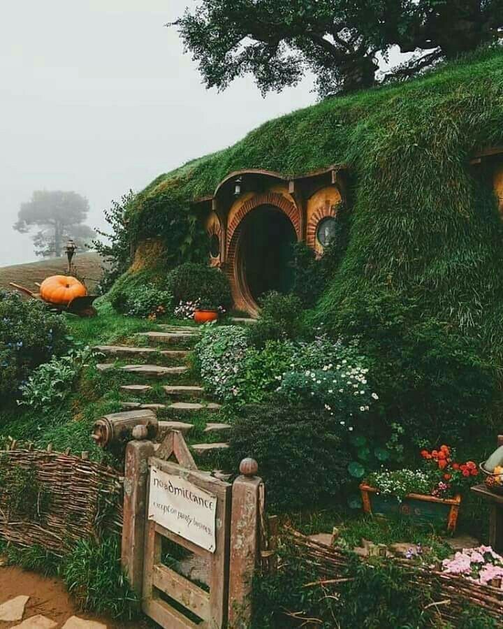 Hobbit