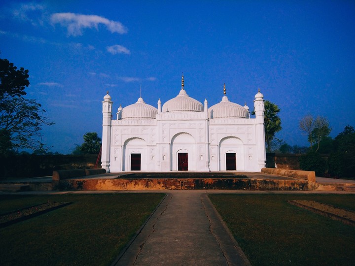 Murshidabad