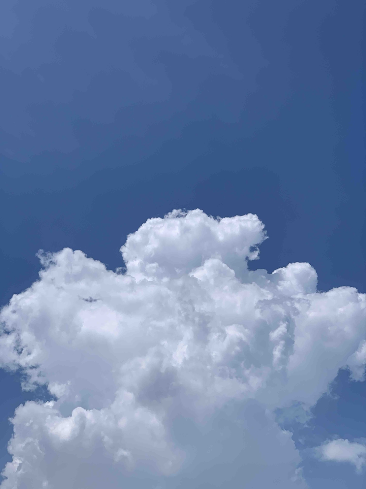 cloud