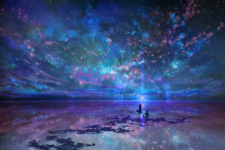 sky