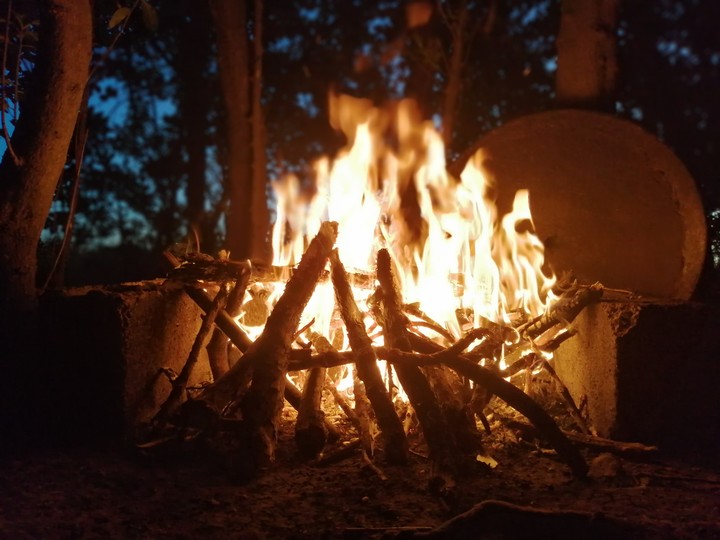 fire