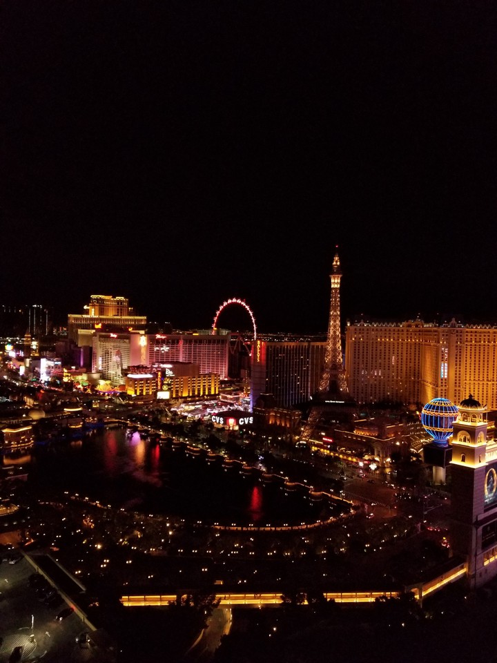 las vegas