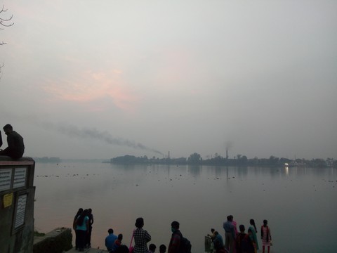 Ganga