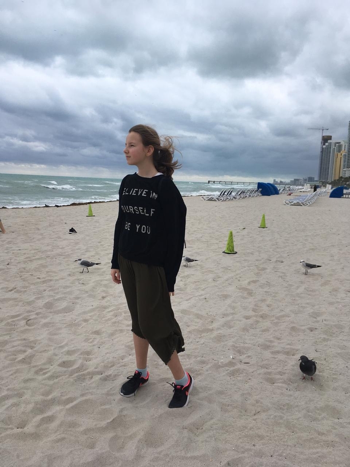 ocean