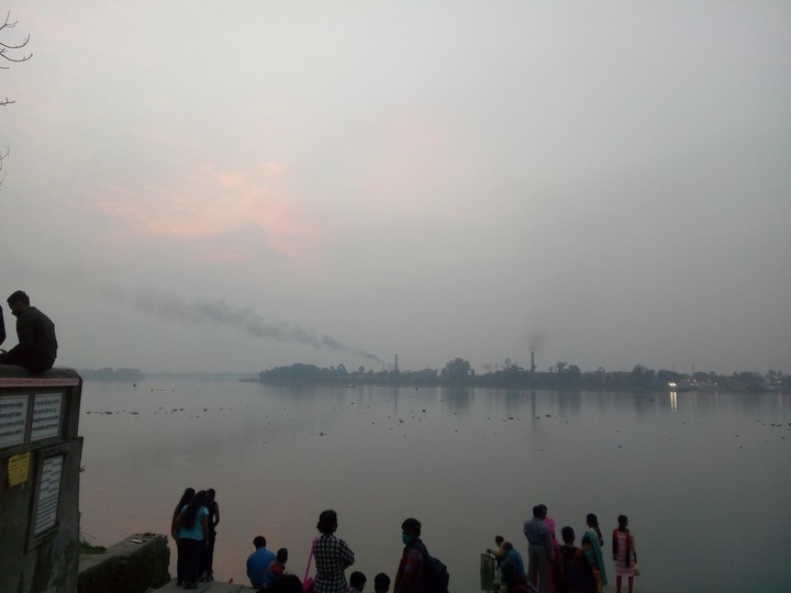 Ganga