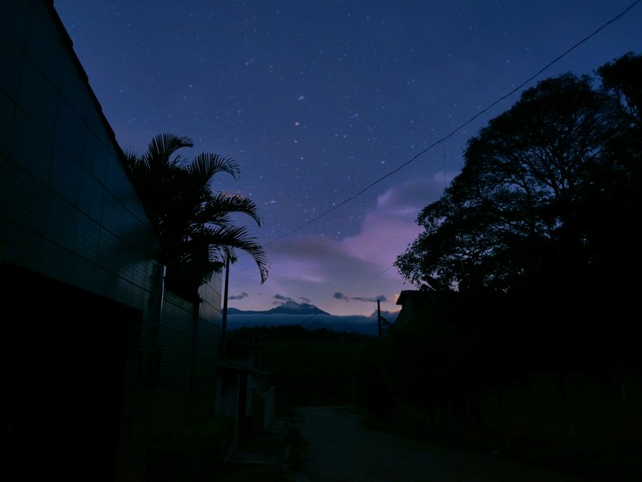 sky