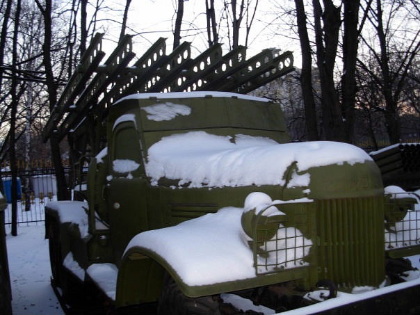 ЗиС 151
