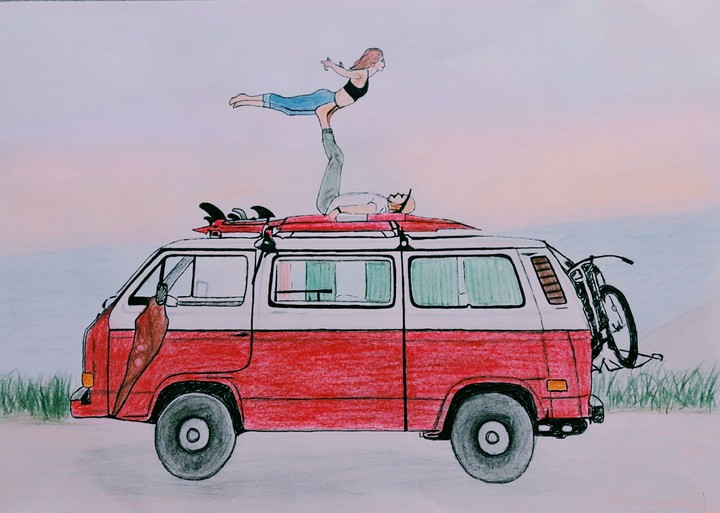 vanlife