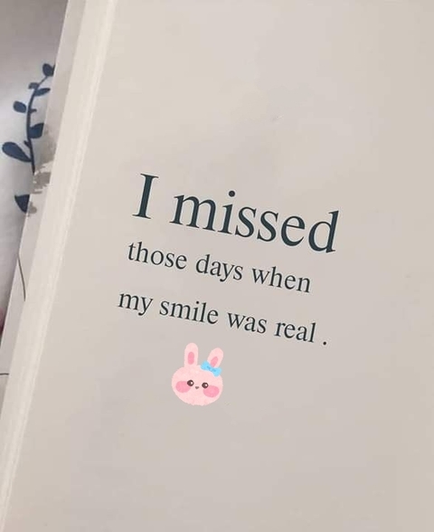 untold feeling