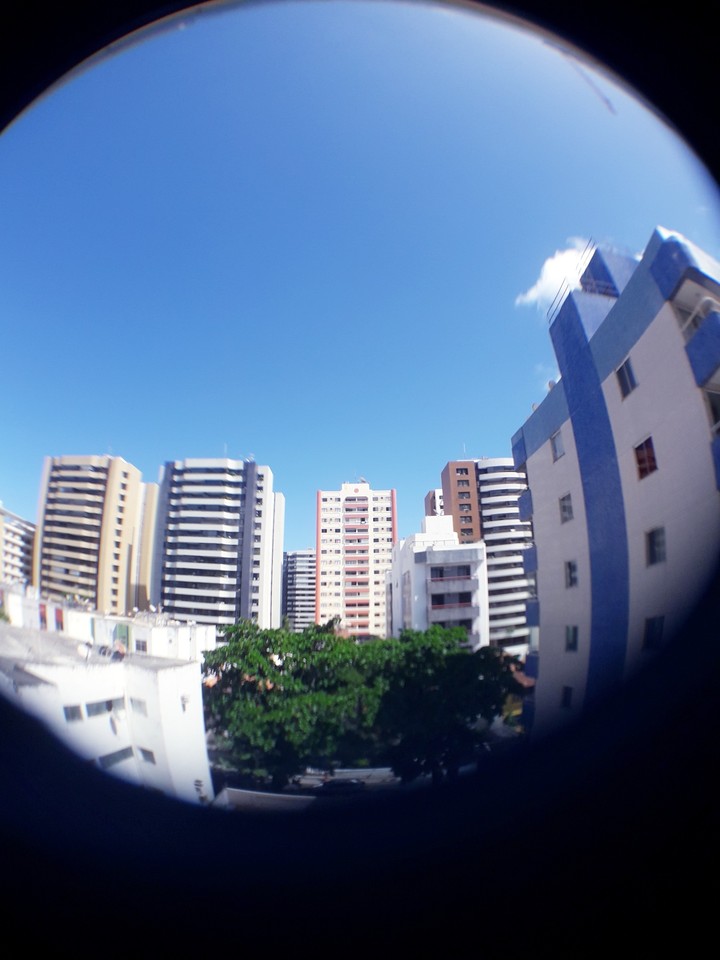 Sky - Bahia