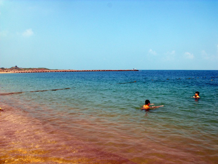 ocean