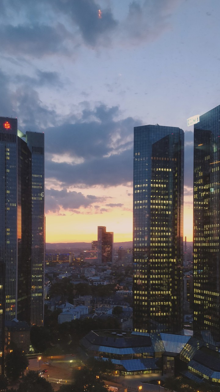 sunscraper
